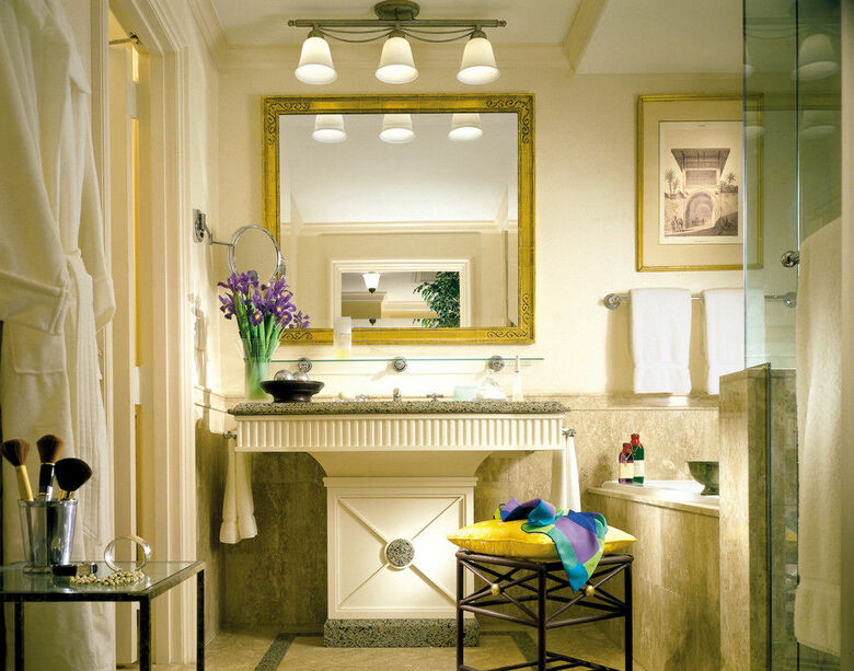 Four Seasons Hotel Cairo At The First Residence