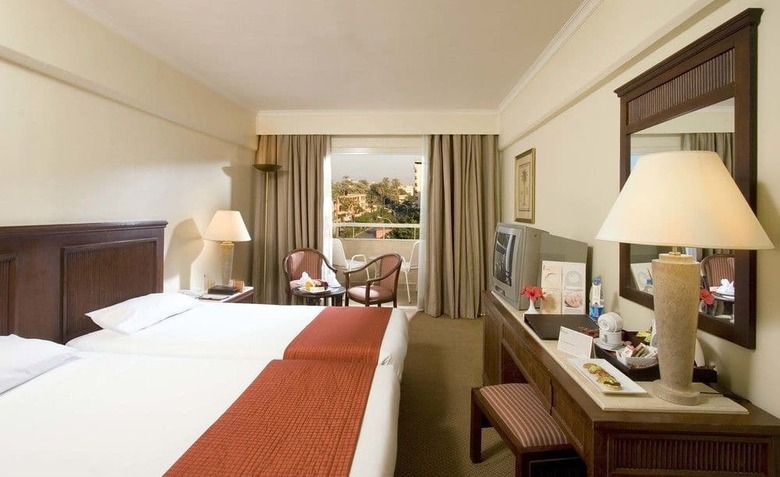 Hotel Iberotel Luxor