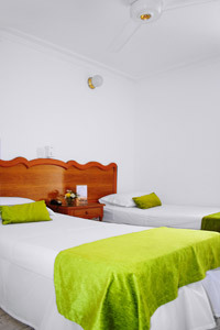 Hotel Valladolid