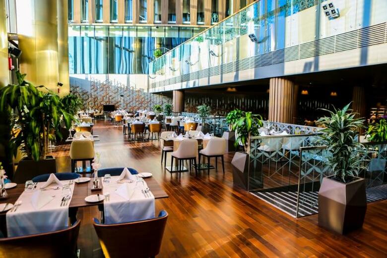 Hotel Rixos Premium Dubai