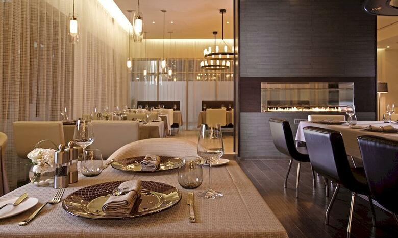 Pullman Dubai Jumeirah Lakes Towers - Hotel And Residence