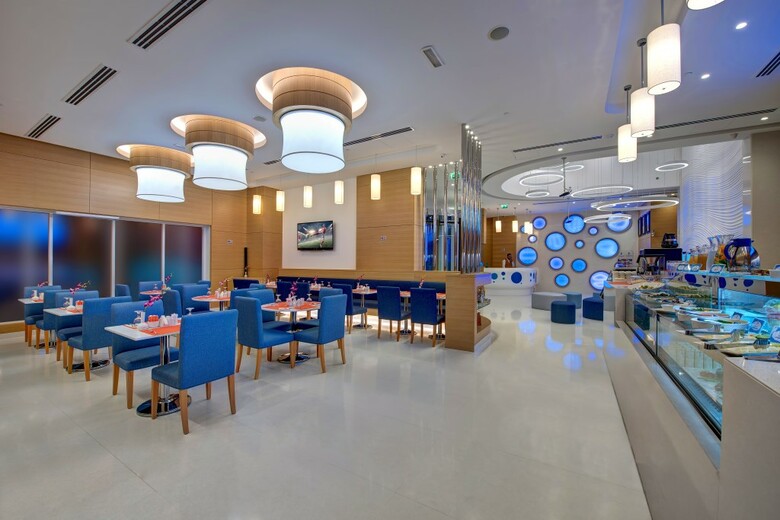 Hotel Al Khoory Inn Bur Dubai