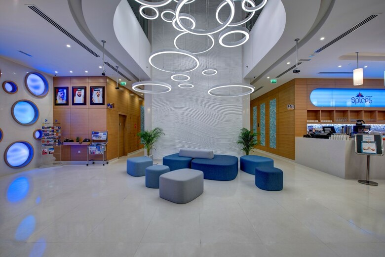 Hotel Al Khoory Inn Bur Dubai