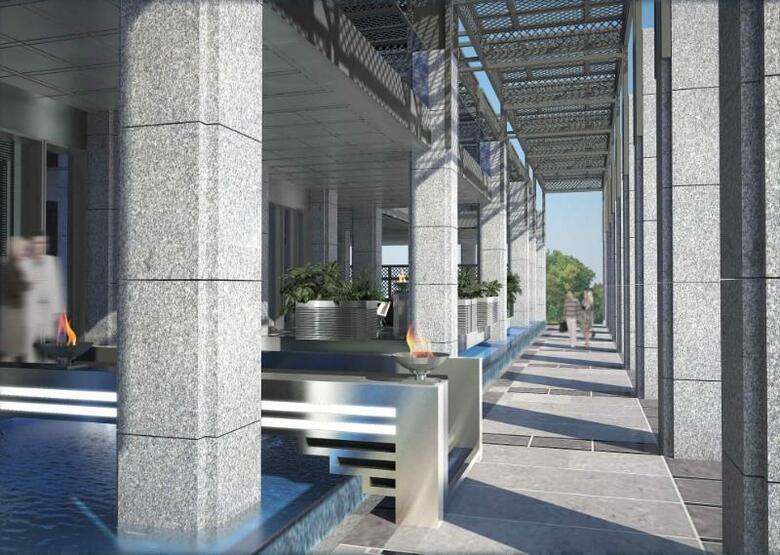 Hotel Al Bandar Arjaan - Dubai Creek