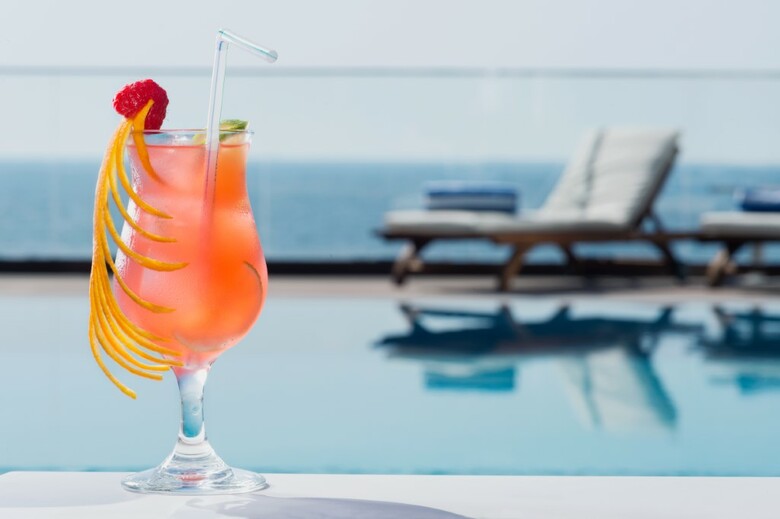 Hotel Wyndham Garden Ajman Corniche