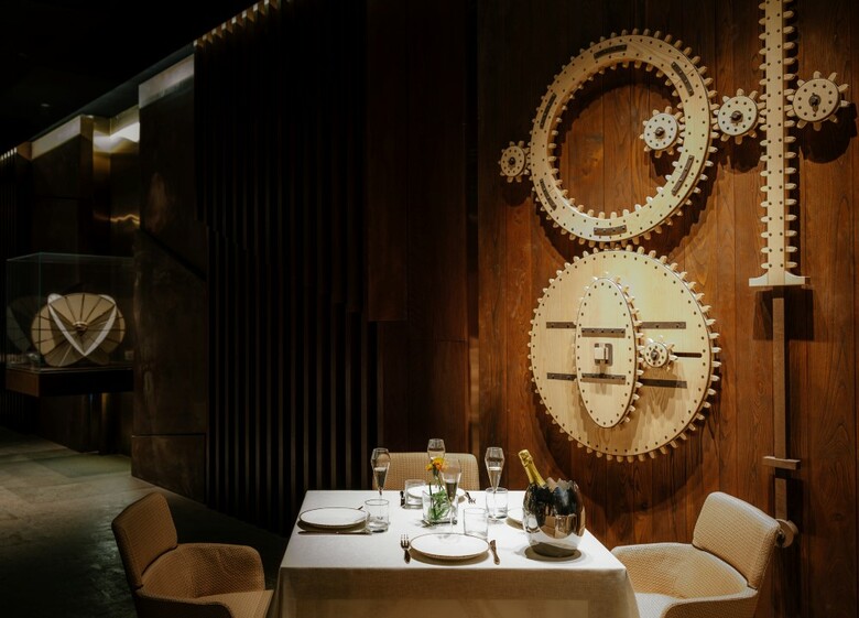 Hotel Stella Di Mare Dubai Marina