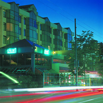 Hotel Listel