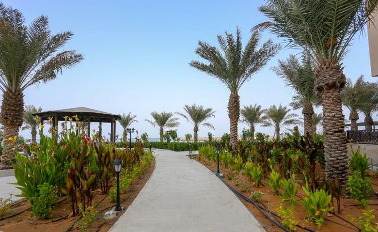 Al Bahar Hotel And Resort