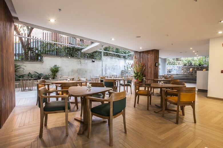 Hotel Viaggio Medell�n Grand Select