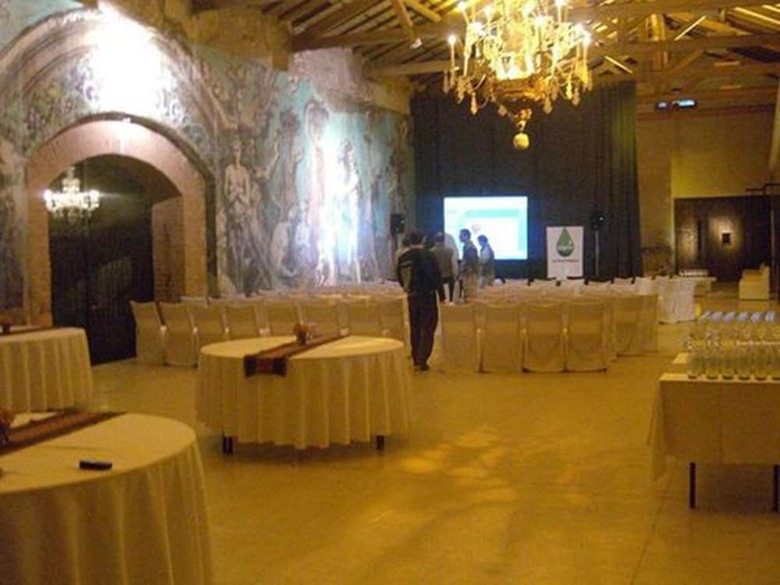 Hotel Club Tapiz