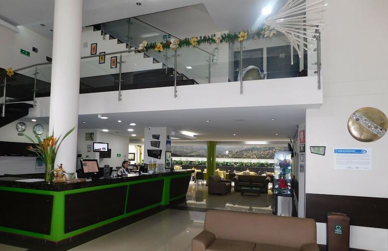Hotel Acqua Express