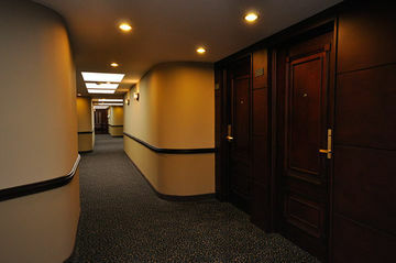Hotel Holiday Inn