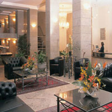 Hotel San Juan Royal