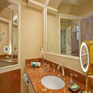 Hotel Westin Camino Real