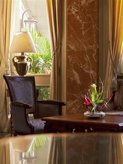 Hotel Westin Camino Real