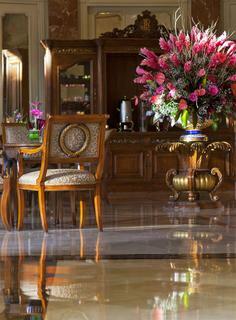 Hotel Westin Camino Real
