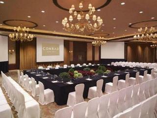 Hotel Conrad Hong Kong