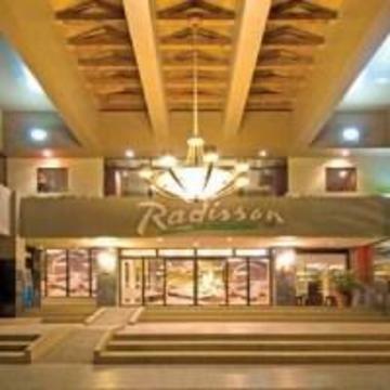 Radisson Hotel Guatemala City