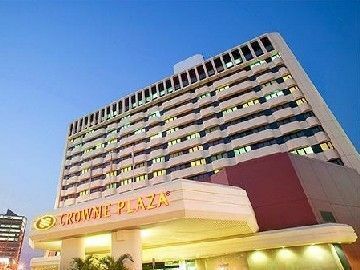 Hotel Hilton Darwin