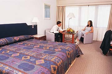 Hotel Hilton Darwin