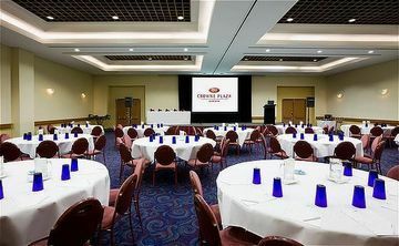 Hotel Hilton Darwin