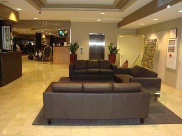 Riverside Hotel Southbank