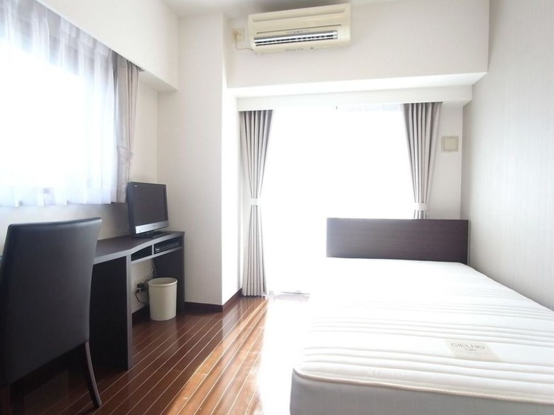 Apartamentos Palace Studio Minami-azabu
