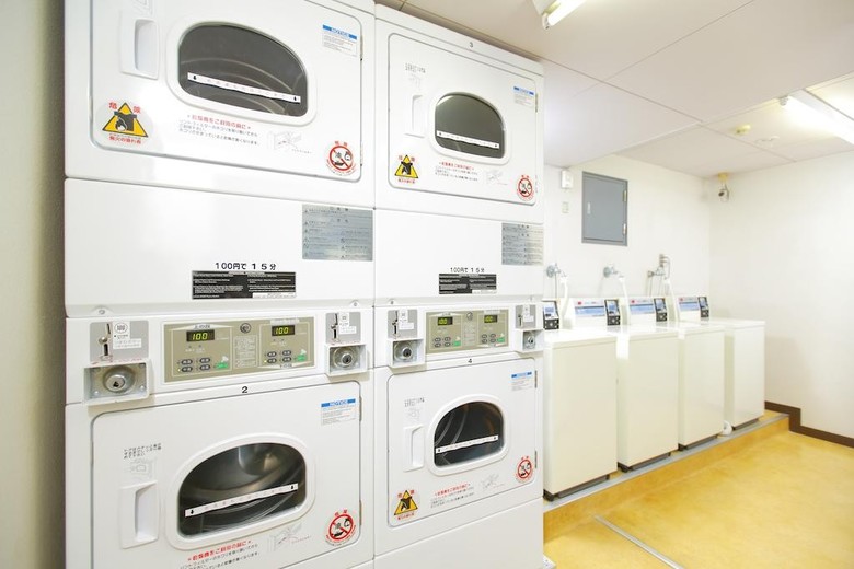Aparthotel Flexstay Inn Nakanobu