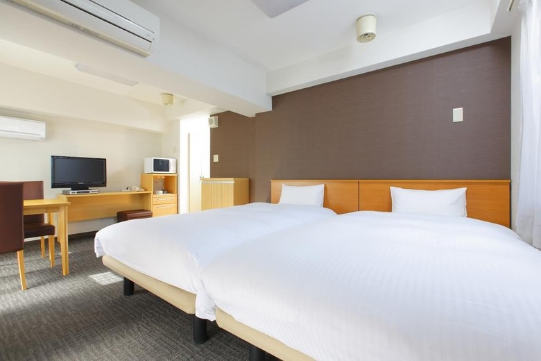 Aparthotel Flexstay Inn Shirogane
