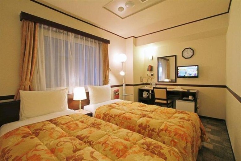 Hotel Toyoko Inn Tokyo Haneda Kuko No.2