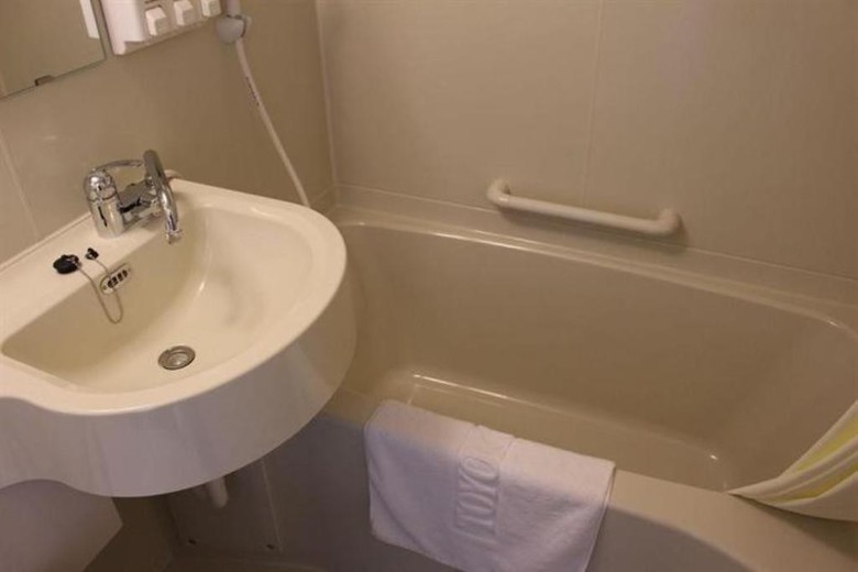 Hotel Toyoko Inn Tokyo Haneda Kuko No.2