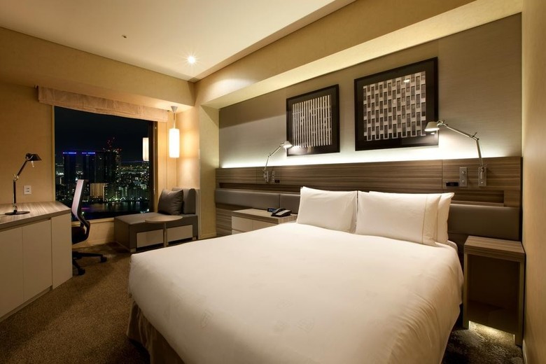 Royal Park Hotel The Shiodome