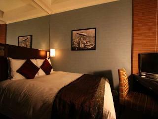 Hotel Trusty Tokyo Bayside
