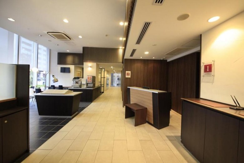 R&b Hotel Tokyo Toyocho
