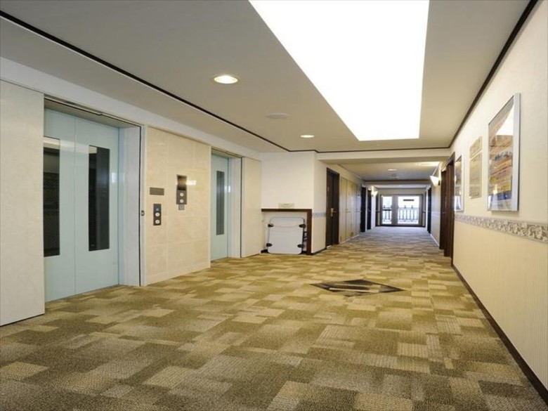 Hotel Toyoko Inn Tokyo Nihon-bashi Ningyo-cho