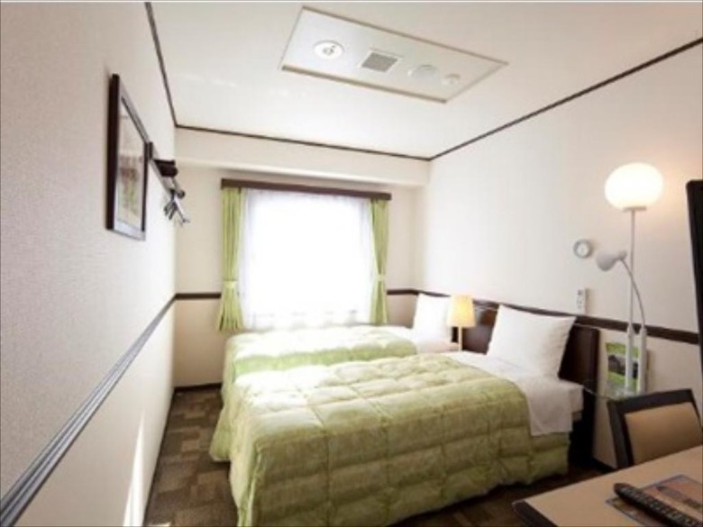 Hotel Toyoko Inn Tokyo Nihon-bashi Ningyo-cho