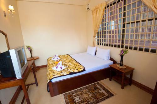 Hostal Okay Guesthouse Siem Reap