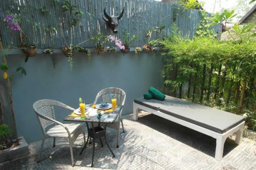 Hotel Manhattan Siem Reap Villa
