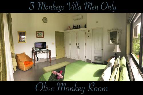 Hotel Manhattan Siem Reap Villa