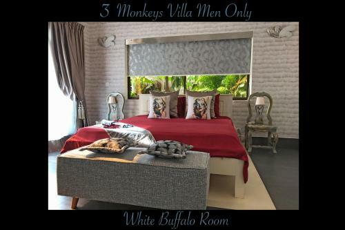 Hotel Manhattan Siem Reap Villa