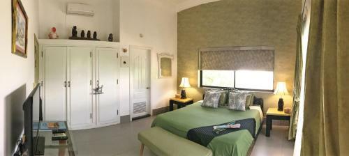 Hotel Manhattan Siem Reap Villa
