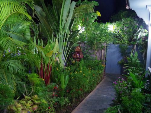 Hotel Manhattan Siem Reap Villa