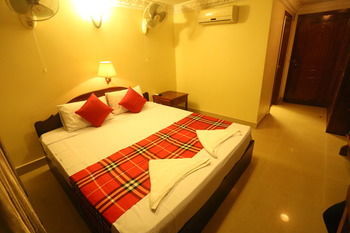 Bed & Breakfast Motherhome Guesthouse