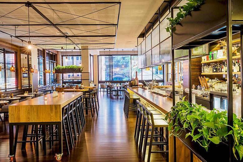 Next Hotel Brisbane