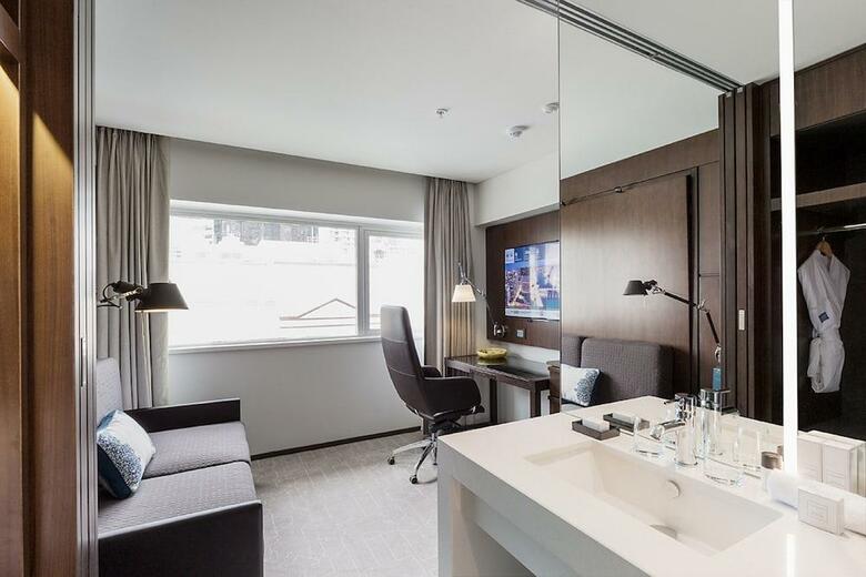 Next Hotel Brisbane