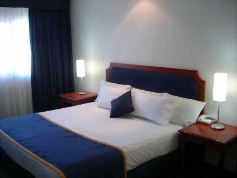 Next Hotel Brisbane