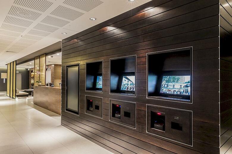 Next Hotel Brisbane