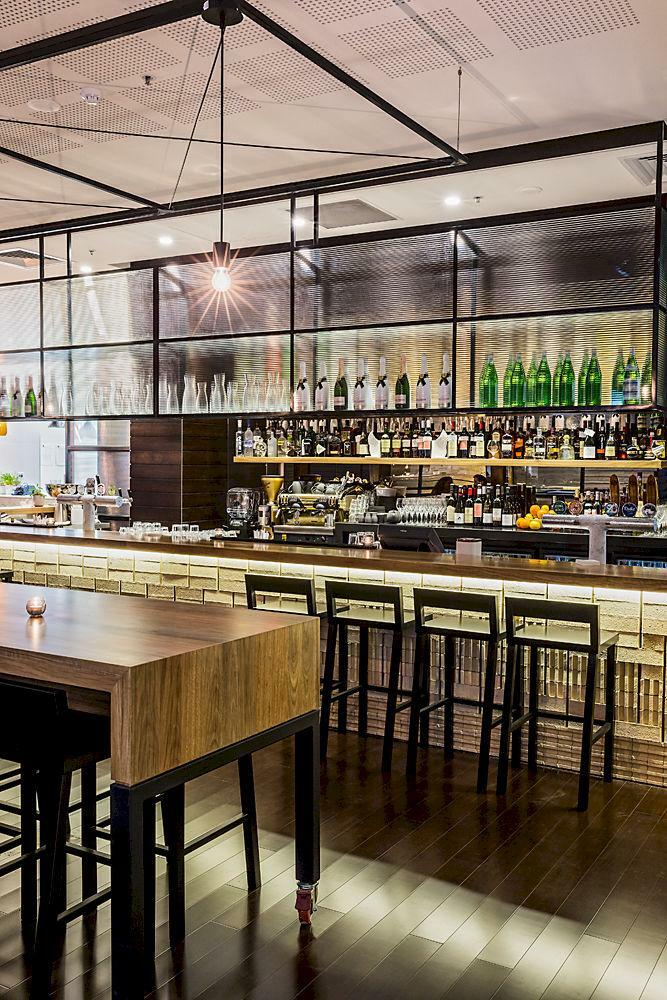 Next Hotel Brisbane
