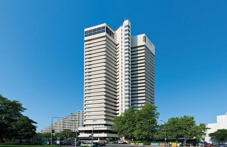 Leonardo Royal Hotel Frankfurt