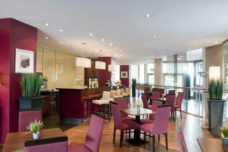 Leonardo Royal Hotel Frankfurt